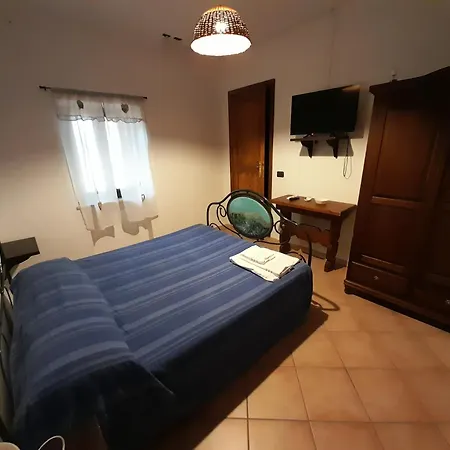 Bed & Breakfast Casale Del Gufo Chiaravalle