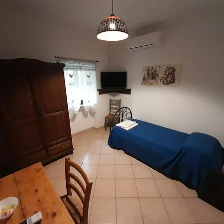 Casale Del Gufo Chiaravalle