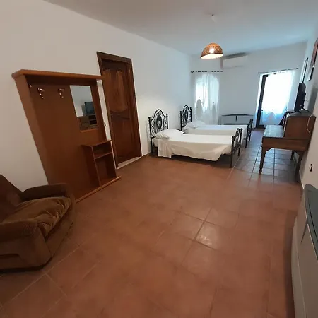 Casale Del Gufo Bed & Breakfast