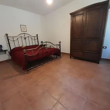 Bed & Breakfast Casale Del Gufo *
