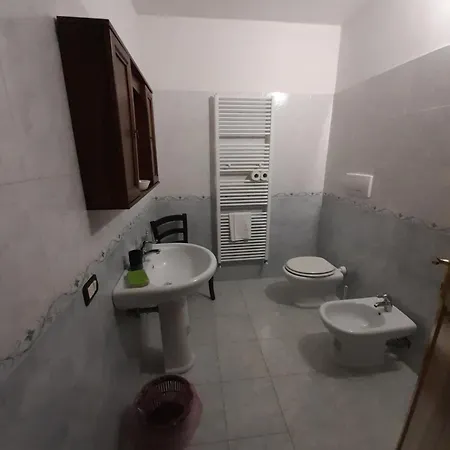 Casale Del Gufo Bed & Breakfast *