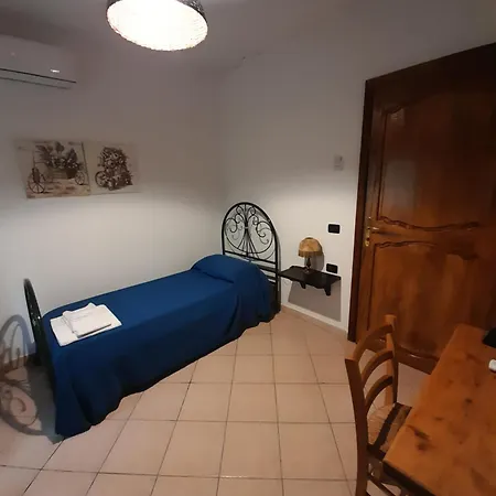Bed & Breakfast Casale Del Gufo Chiaravalle