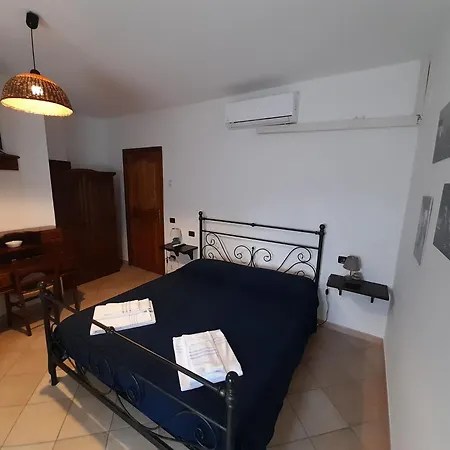 Casale Del Gufo *