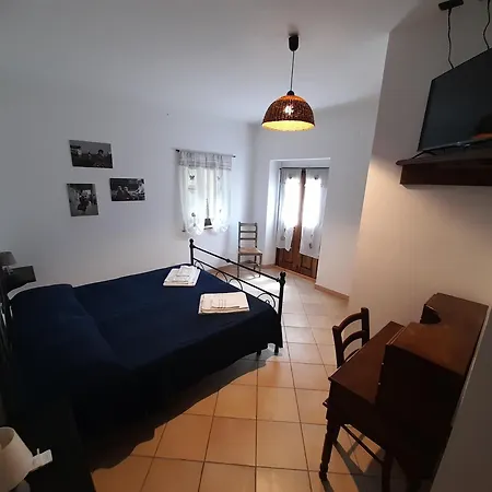 Casale Del Gufo キアラヴァッレ