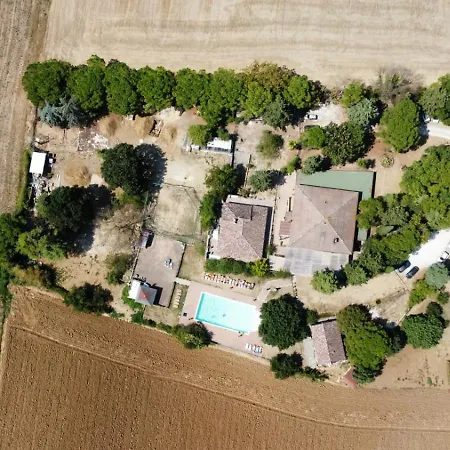 Casale Del Gufo