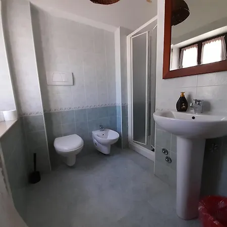 Casale Del Gufo Bed & Breakfast Chiaravalle