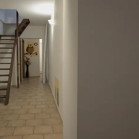 Bed & Breakfast Casale Del Gufo