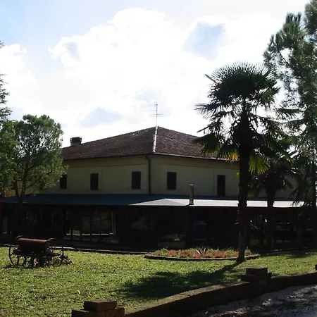 Casale Del Gufo Chiaravalle
