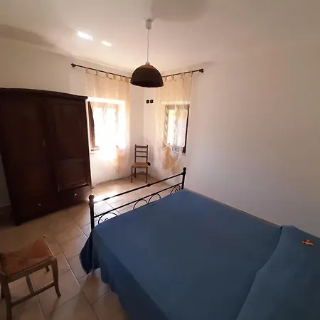 Bed & Breakfast Casale Del Gufo Chiaravalle