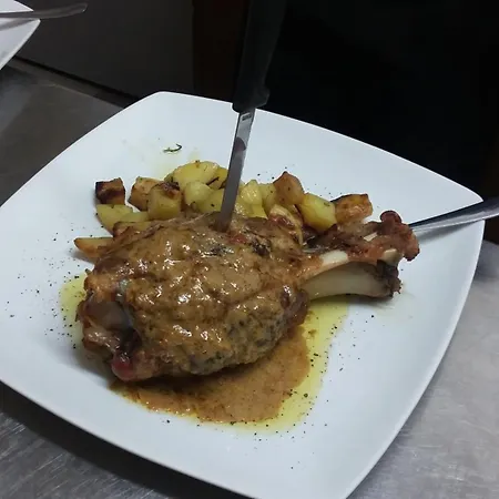 Bed & Breakfast Casale Del Gufo