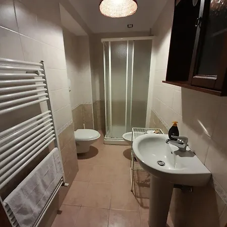 ベッド・アンド・ブレックファスト Casale Del Gufo 3*