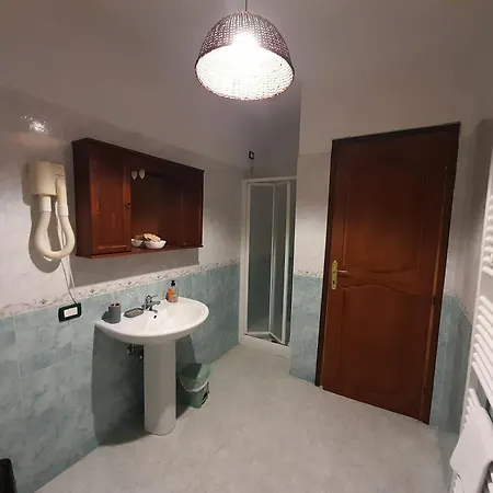 Casale Del Gufo Bed & Breakfast