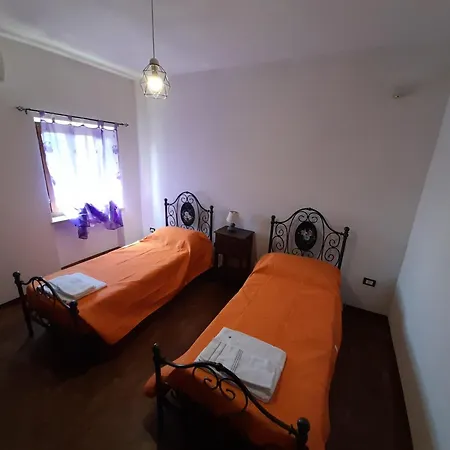 Bed & Breakfast Casale Del Gufo 3*