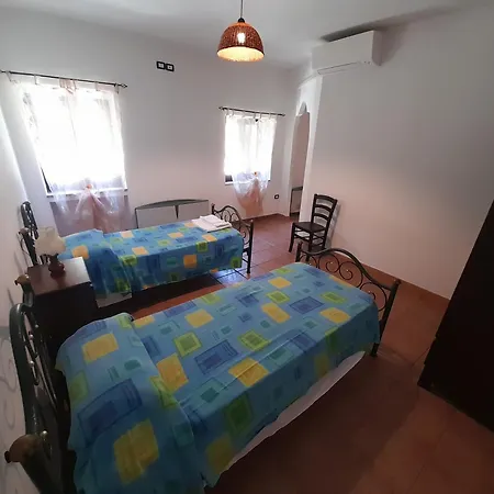 Casale Del Gufo Bed & Breakfast 3*