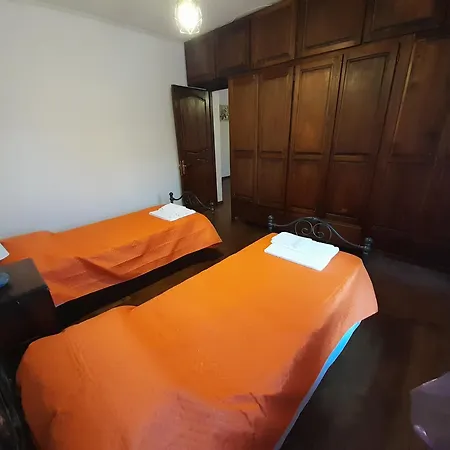 ベッド・アンド・ブレックファスト Casale Del Gufo 3*