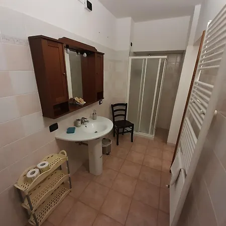 Bed & Breakfast Casale Del Gufo Chiaravalle