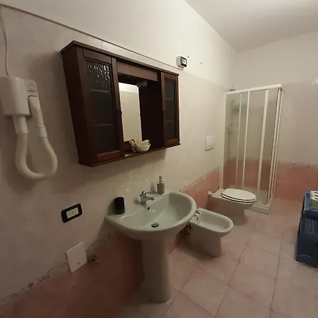 Casale Del Gufo 3* キアラヴァッレ