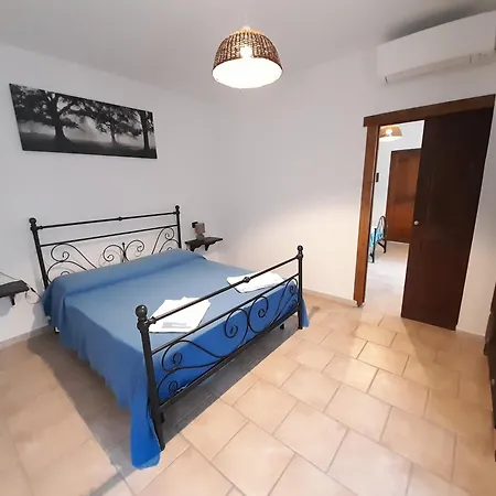 Bed & Breakfast Casale Del Gufo