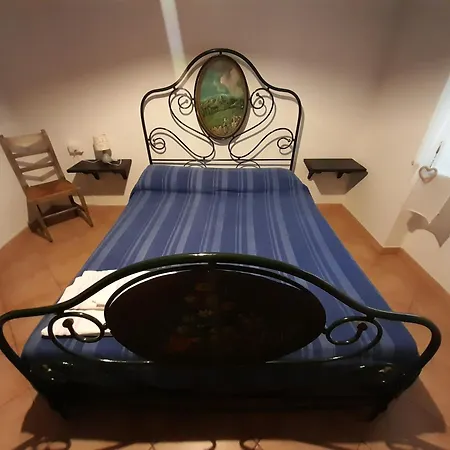Casale Del Gufo Frühstückspension