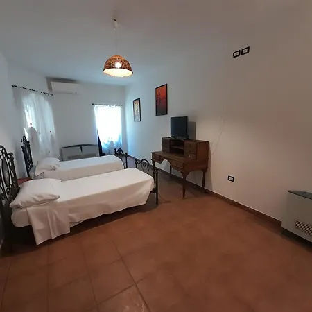 Casale Del Gufo Frühstückspension
