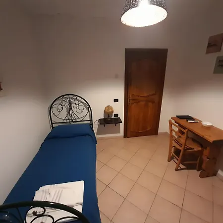 Casale Del Gufo *