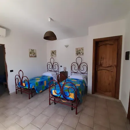 Casale Del Gufo * Chiaravalle