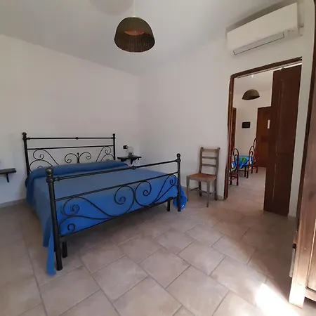 Casale Del Gufo Frühstückspension *