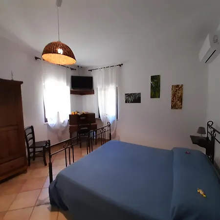 Casale Del Gufo Chiaravalle